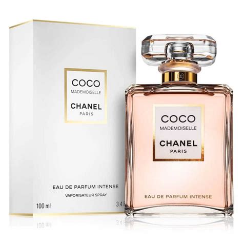 chanel - coco mademoiselle intense|chanel mademoiselle intense price.